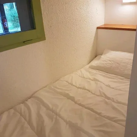 Chalet Moulaprat Chalet Aste-Beon