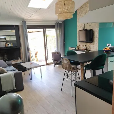 Chalet Chalet Moulaprat