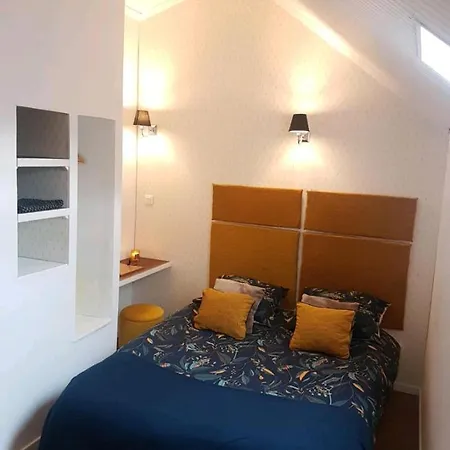 Chalet Moulaprat *