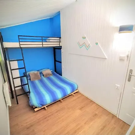 Chalet Moulaprat *